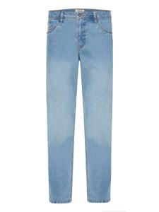 Повседневные джинсы !Solid PAYDO, Blue denim