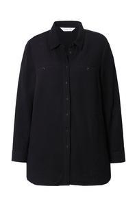 Блуза MIAMODA, Black