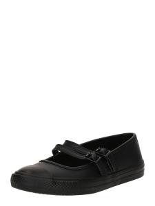Балетки с ремешком CONVERSE CTAS DAINTY, Black