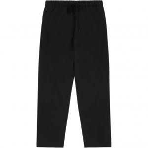 Повседневные брюки мужские черные Mm6 Maison Margiela, черный