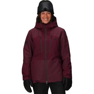 Куртка Outdoor Research Powderverse Outdoor Research, Winterberry