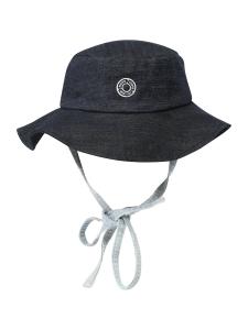 Шляпа ABOUT YOU REBIRTH STUDIOS Denim Fisher, Blue Denim