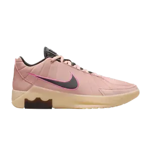 Кроссовки Nike LeBron Witness 9, Particle Pink