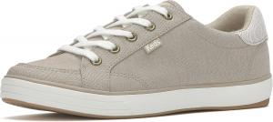 Женские кроссовки Keds Center III, Oatmeal Textile