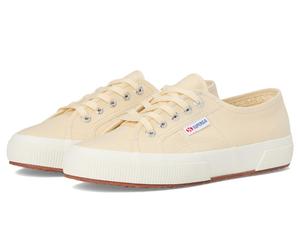 Кроссовки Superga 2750 Cotu Classic, Beige Light Eggshell/F Avorio