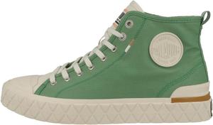 Кроссовки Palladium Unisex-Adult Palla Ace Chukka CVS, зеленый