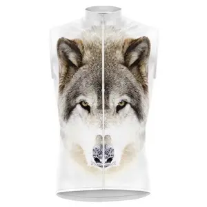 Жилет Otso Wolf, белый