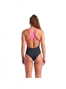 Купальник Arena, черный