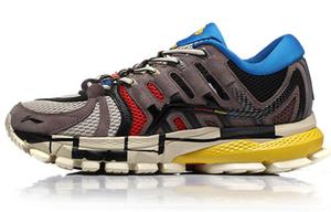 Обувь для повседневной носки Мужская с низким верхом Coal Dust Ash/Oxford Brown Lining