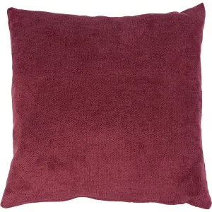 Наволочки Muri в различных однотонных цветах Gözze, Beere