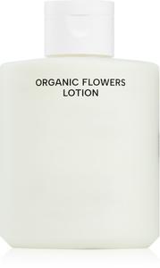 Органический цветочный лосьон, насыщенный освежающий и увлажняющий лосьон Whamisa, 200 мл