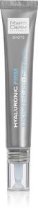 Shots hyaluronic firm интенсивная увлажняющая сыворотка с гиалуроновой кислотой Martiderm, 20 мл