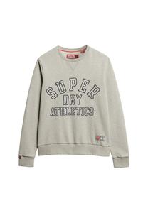 Толстовка Superdry, Mottled Grey