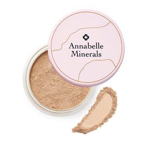 Матирующая минеральная основа для лица Pure Light, 4 г Annabelle Minerals, цвет pure light