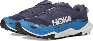 Кроссовки Hoka Men's Torrent 4, Charcoal Grey/Foggy Night