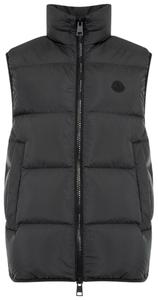 Жилет Moncler Gabas, черный