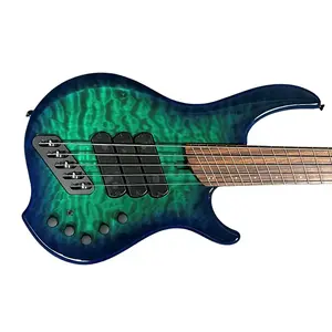 Dingwall Combustion 5 (3 с микрофоном), Whalepool Burst с Pau Ferro Б-У с КОСМЕТИЧЕСКИМИ ДЕФЕКТАМИ *В НАЛИЧИИ**