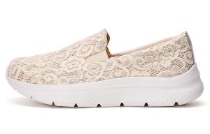 Кроссовки для образа жизни Женские низкие Joy&Mario, красный