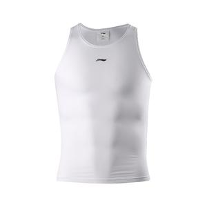 Мужская майка Tank Tops LINING, белый