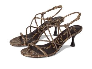 Туфли Sam Edelman Riana, цвет Tan Multi