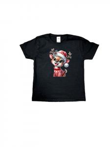 Футболка PAULGOS, черный