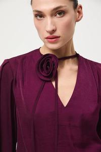 Блуза Medicine, фиолетовый