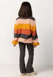 Леггинсы брюки penrose Noppies, Forged Iron