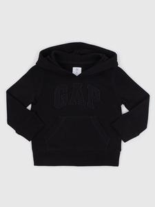 Толстовка с логотипом Gap, черный