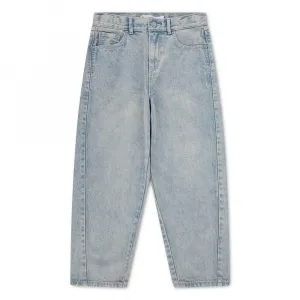 Брюки Levi's Baggy Barrel, синий