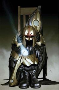 Aniquilación saga nova. guerra de reyes (PANINI ESPAÑA S.A.)