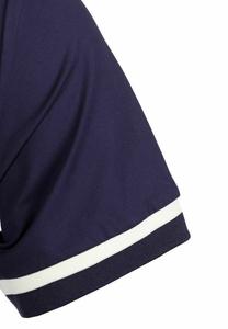 Рубашка поло PENNARD Ellesse, темно-синий