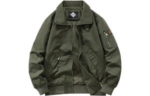 Куртка мужская Jeep Spirit, хаки