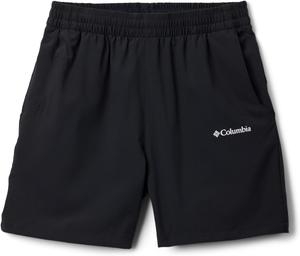 Columbia Boys Hike II шорты, Black