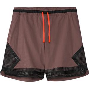 Jordan Повседневные шорты мужские красные