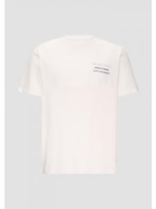 QS Футболка цвета 01D0_cream