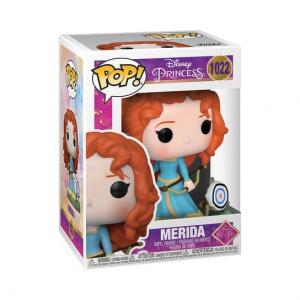 Funko POP! Принцессы Диснея, коллекционная фигурка, Мерида