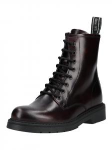 Ботильоны в Бордо Nero Giardini