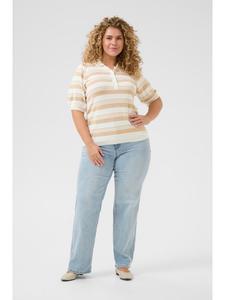 Свитер KAFFE curve