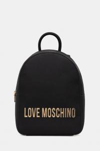 Рюкзак Love Moschino, черный