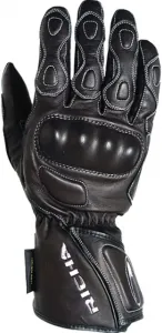 Мужские водонепроницаемые гоночные перчатки Richa Guantes, Black