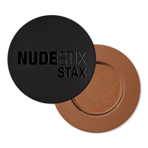 Румяна STAX All Over Color Blush Balm NUDESTIX, Sunstone (warm, nude bronze)