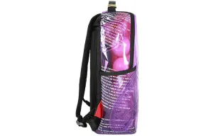 SPRAYGROUND Рюкзак Polyester Regular Unisex Purple