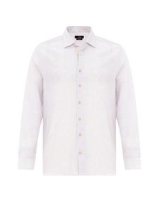 Рубашка обычного кроя на пуговицах Antioch, цвет Aqua