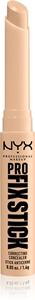 Корректор для тонуса кожи NYX Professional Makeup Pro Fix Stick, 05 Vanilla 1,6 g