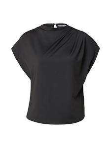 ABOUT YOU Блузка 'Sunny' в черном цвете