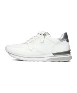 Белые кроссовки 347 Gabor, белый