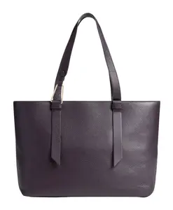 Сумка-Шоппер Malory Coccinelle, фиолетовый