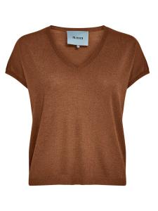 Топ minus Carlina, Brown