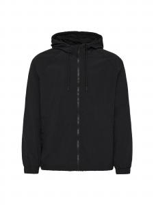 BLEND Куртка межсезонная 'BHFrinch' в черном цвете