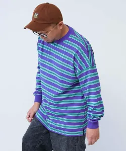 Детская футболка Devirock, цвет 017-Purple-Emerald